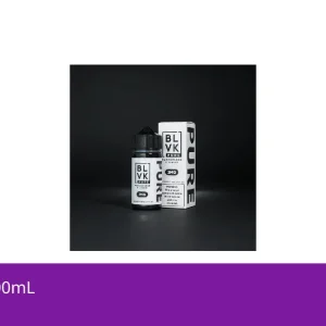 BLVK