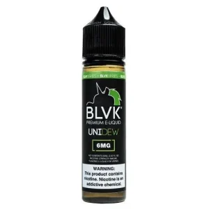 BLVK TFN