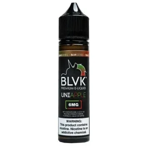 BLVK TFN