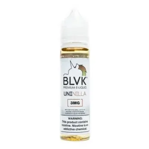 BLVK TFN YTE