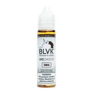 BLVK TFN YTE