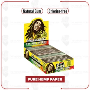 Bob Marley – PH – Rolling Paper 1-1/4 Size