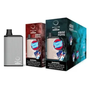 Bomb MAX Disposable Vape Device