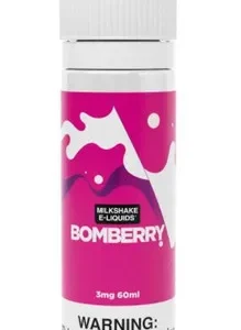 Bomberry | Milkshake Liquids