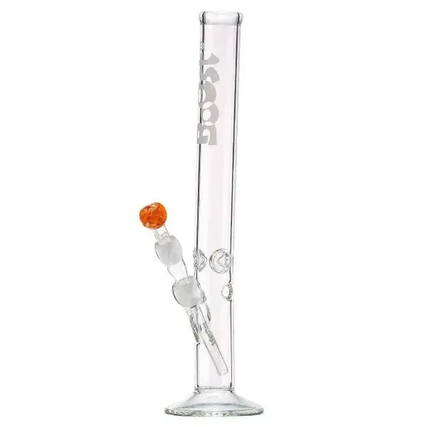Boost | Massive 18" Glass Water Pipe - Image 2