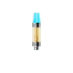 Boutiq THCA 510 V1 Cartridge 1G