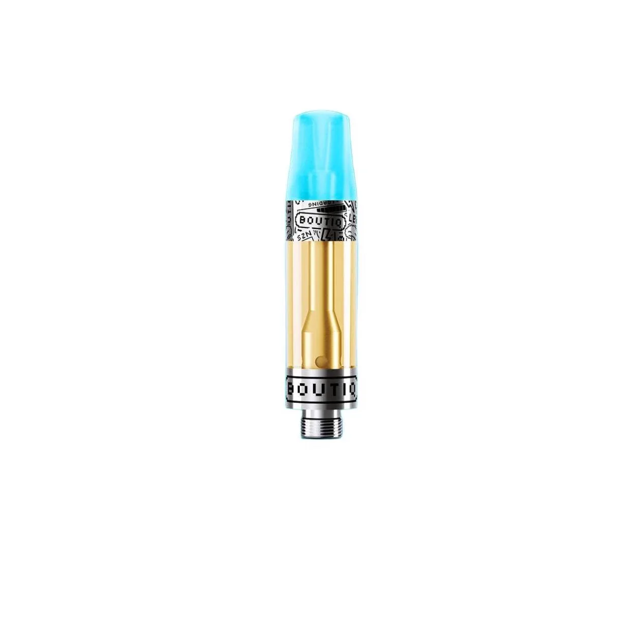 Boutiq THCA 510 V1 Cartridge 1G