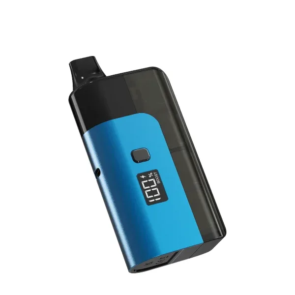 Titan X Prefilled Vape Kit - Image 2