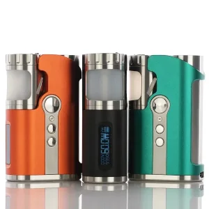 BP Mods x Dovpo Tomahawk SBS & Squonk 60W Mod (DISCONTINUED)