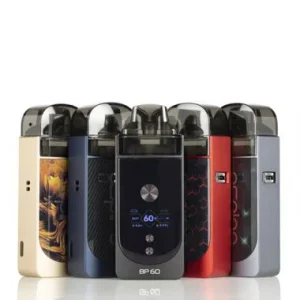 BP60 | Pod System