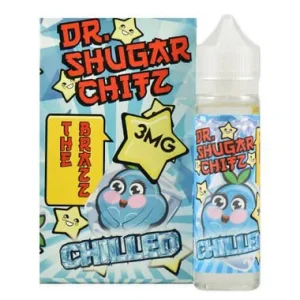 Brazz Chilled by Dr. Sugar Chitz