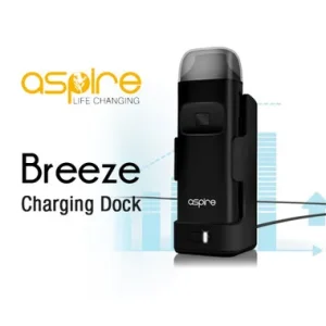 Breeze Charging Dock by Aspire
