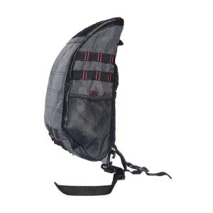 Brightbay Smell Proof Carbon Backpack "SK Slinger"