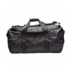 Brightbay Smell Proof Carbon Transport Duffle Bag