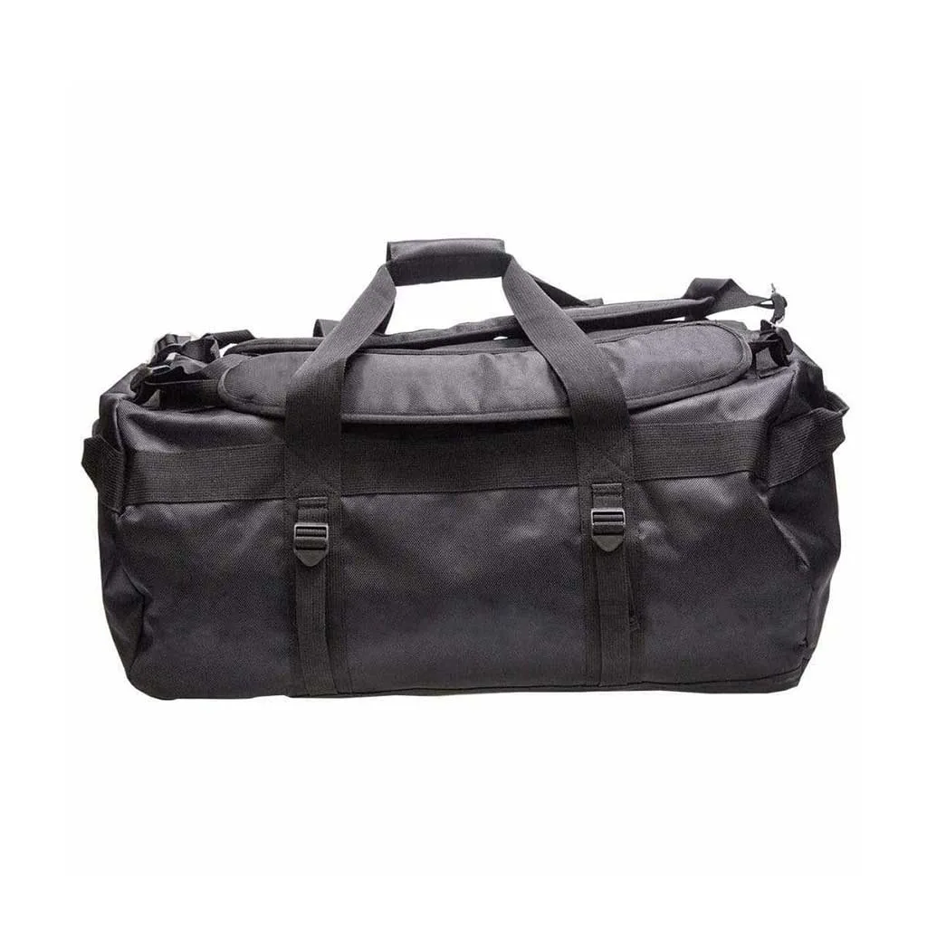 Brightbay Smell Proof Carbon Transport Duffle Bag