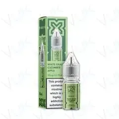 Browse all Nexus E-Liquids by Pod Salt