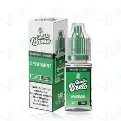 Browse all Ohm Brew Nic Salt E