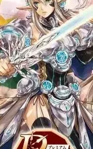 Bushiroad Paladin Innovation Cardfight Vanguard Deck Set