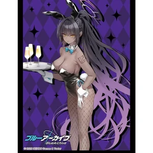 Bushiroad Sleeve Collection Vol.4820 Karin Bunny Girl High Grade Blue Archive