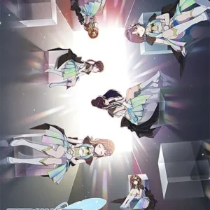 Bushiroad Trading Card Collection The Idolm@Ster Shiny Colors Booster Box 2nd
