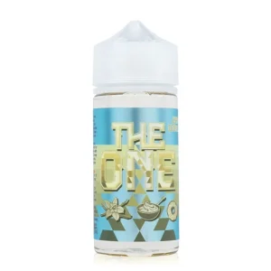 Butter Bean 100ml E-Juice | The One