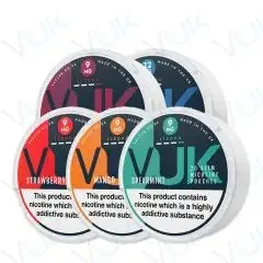 Buy Nicotine Pouches Online
