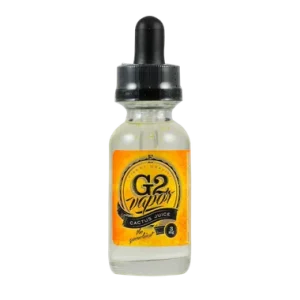 Cactus Juice | G2 Vapor