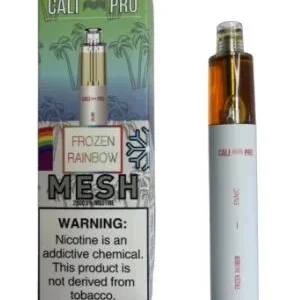 Cali Pro Mesh Disposables