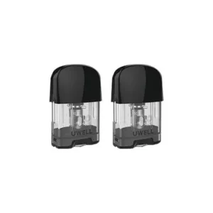 Caliburn G Replacement Pod Cartridge + Coil (2/PK) | Uwell