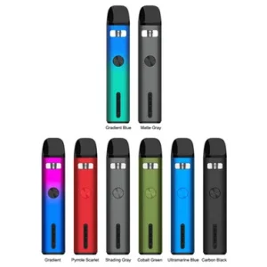 Caliburn G2 Pod System Starter Kit | Uwell