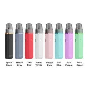 Caliburn G3 Lite Pod System Starter Kit | Uwell