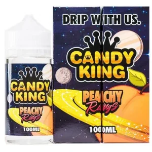 Candy King