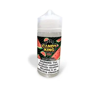 Candy King TFN
