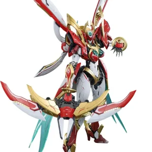 Cang-Toys Battle of Boundary Gods Joka NVWA Plastic Model Kit