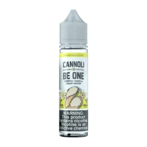 Cannoli Be One