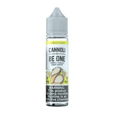 Cannoli Be One
