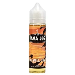 Caramel Cove | Java Joe Ejuice