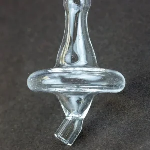 Carb Cap for Bangers 28.2mm