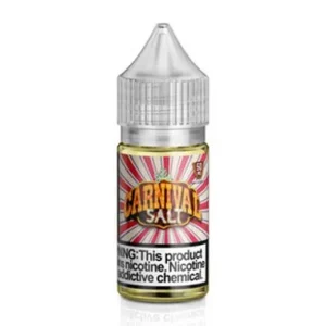 Carnival Berry Lemonade | Juice Roll Upz Salt