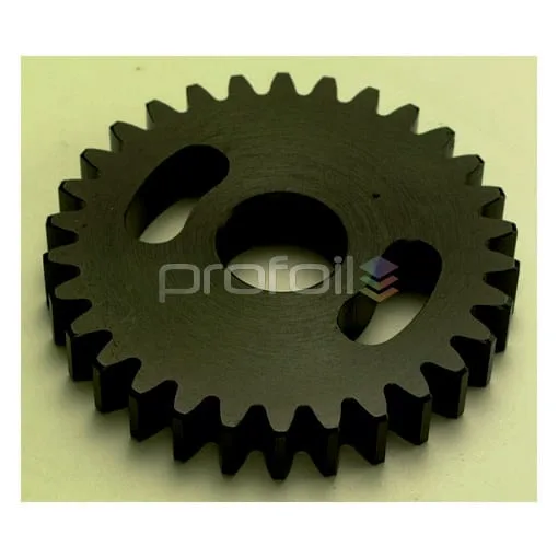 Carriage Drive Gear – S1461