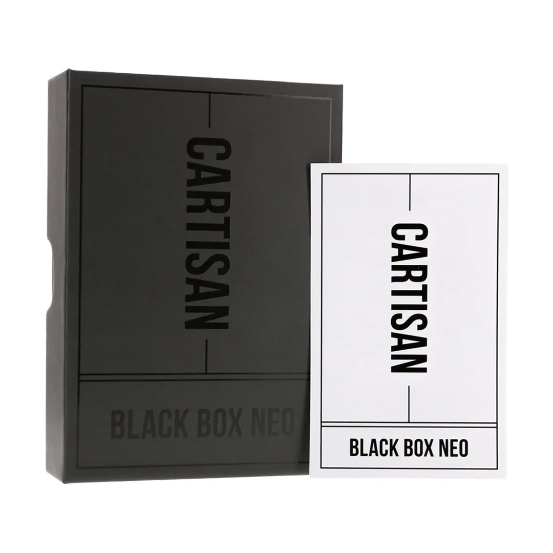 Cartisan Black Box Neo - Image 2