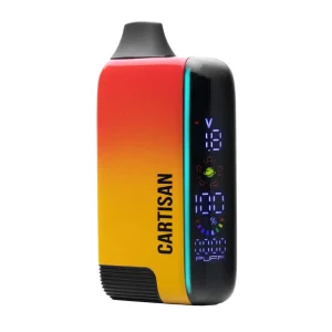 Cartisan Veil Bar Pro EVO