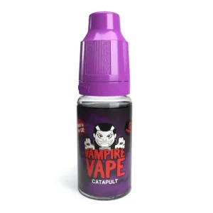 Catapult Freebase Vape Juice 10ml | Vampire Vape