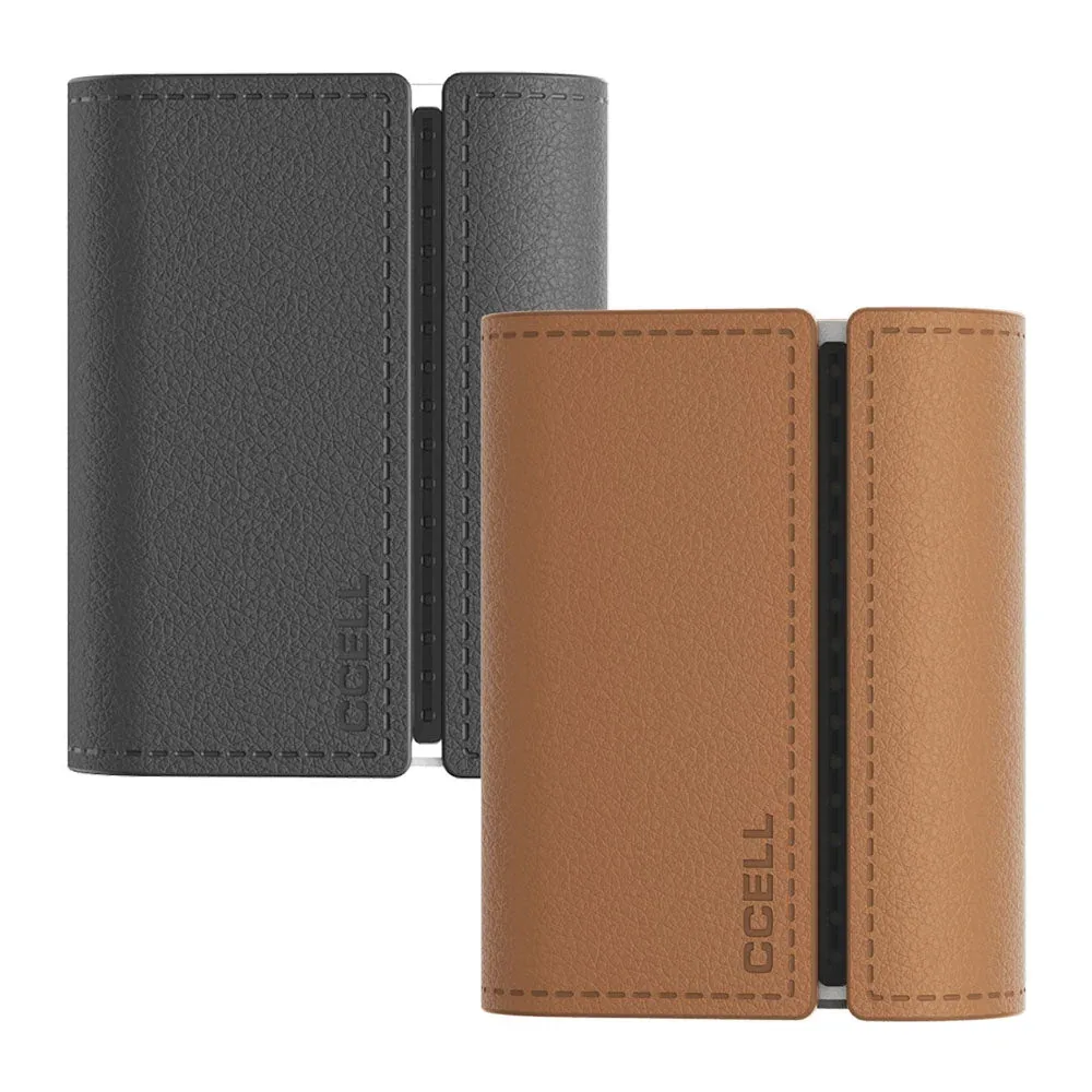 CCELL Fino Variable Voltage 510 Cartridge Battery | 1190mAh - Image 2