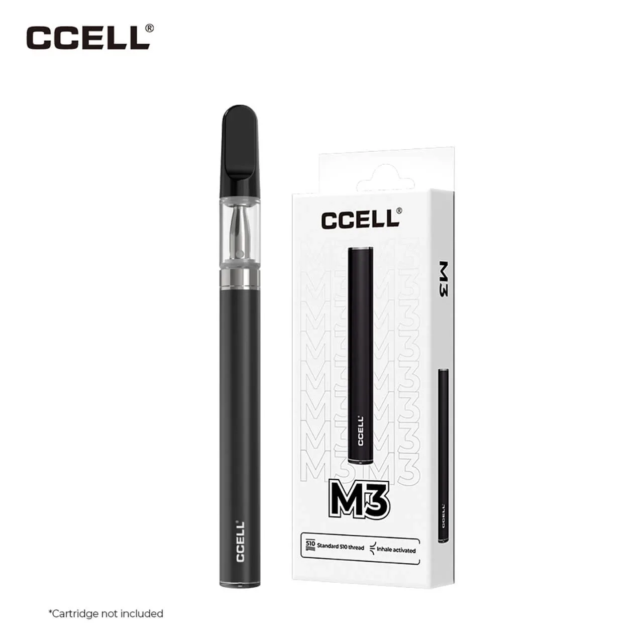 CCELL M3 Battery