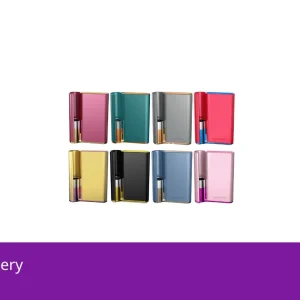 CCELL Palm Battery