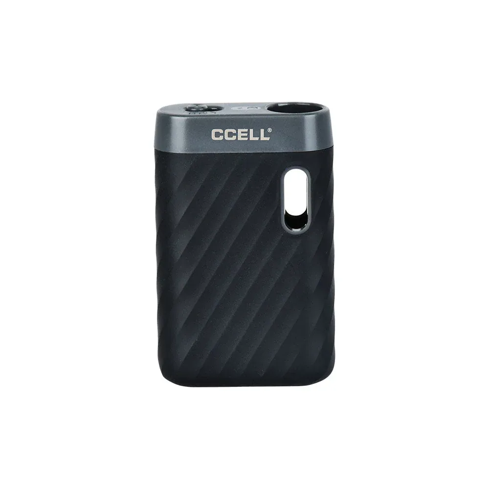 CCELL Sandwave Variable Voltage 510 Battery | 400mAh - Image 2