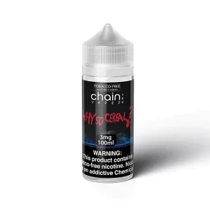 Chain Vapez 100