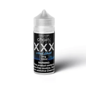 Chain Vapez 100