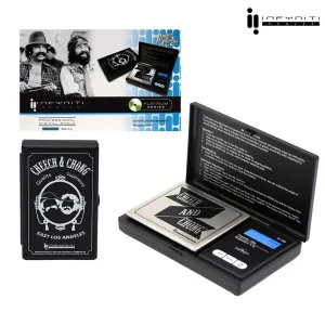 Cheech and Chong G-Force - 350g X 0.1g